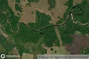 Mills Creek