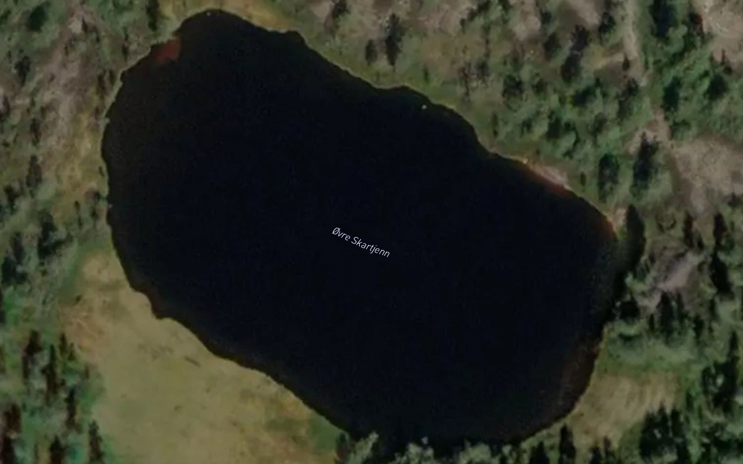 Ovre Skartjenn