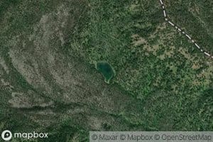 Aldous Lake