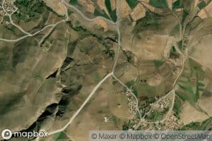 Cheshmeh-ye Gaz Bolaghi