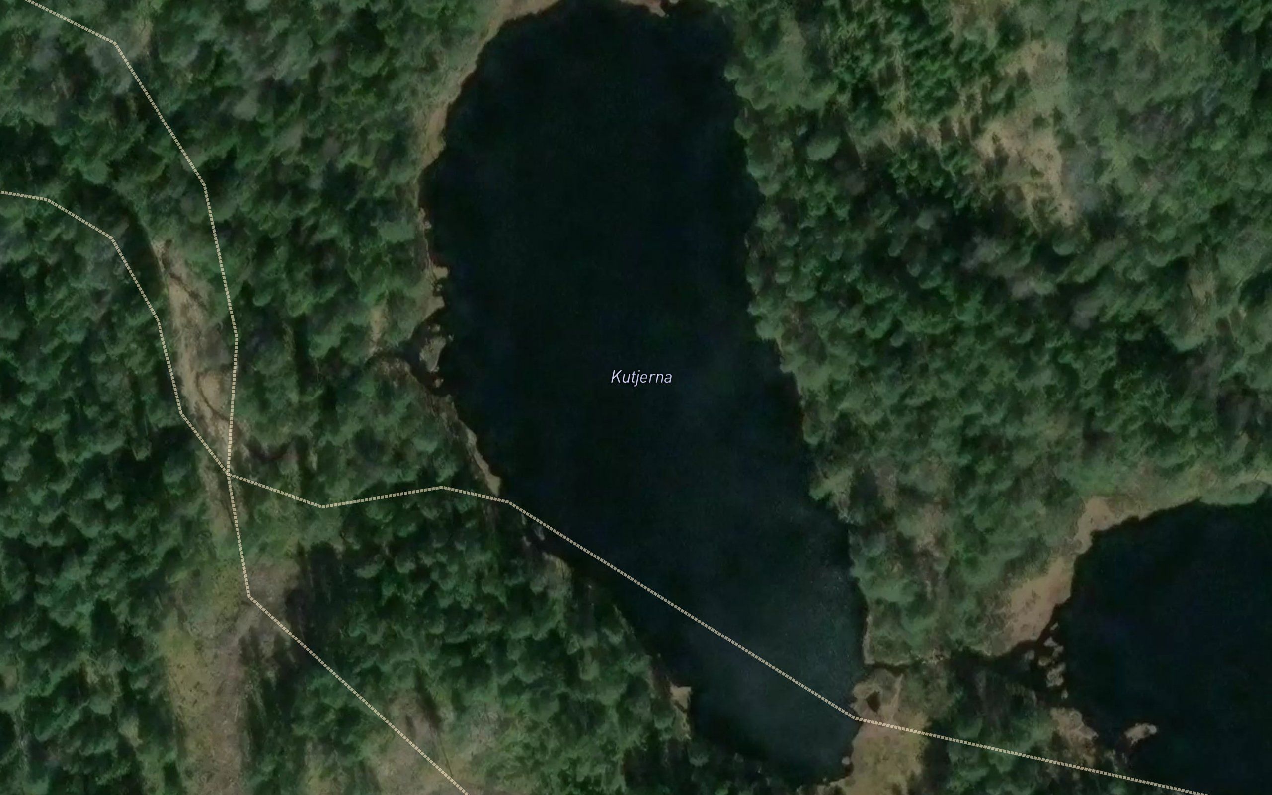 Kutjerna