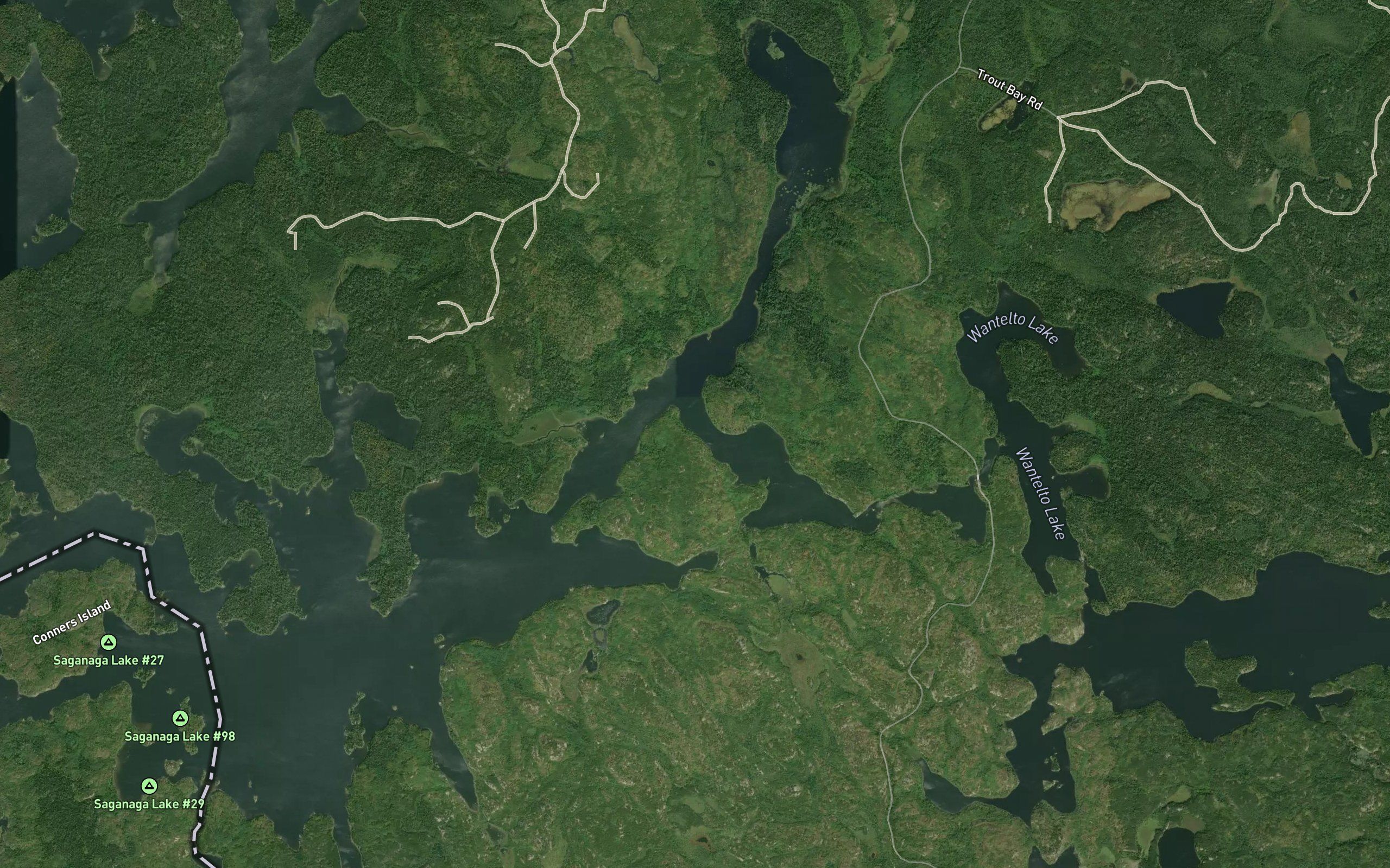 Curran Bay