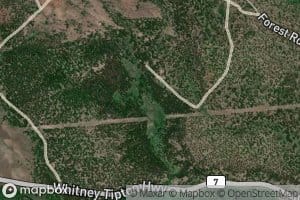 Griffin Camp Spring