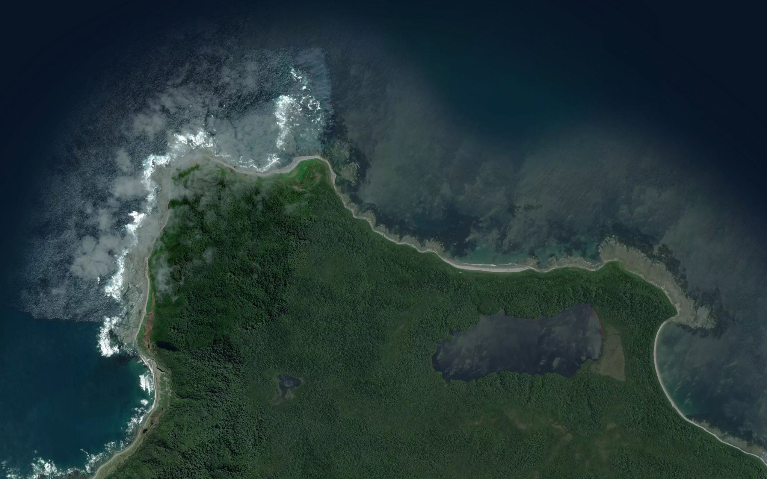 Caleta Rica