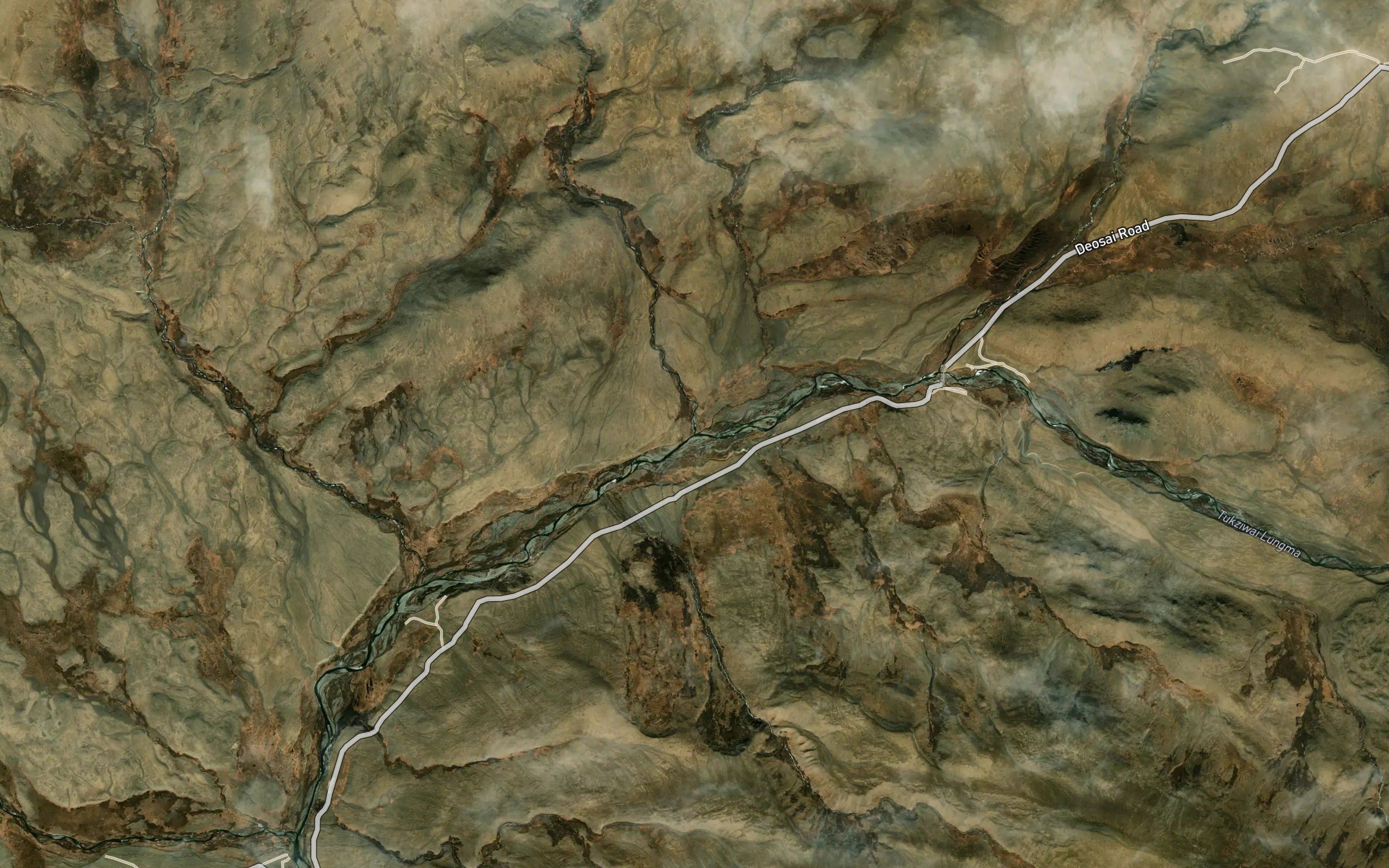 Pialungwai Lungma