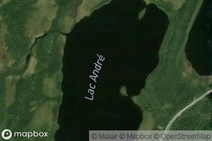 Lac Andre