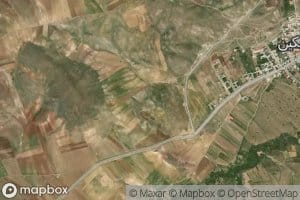 Cheshmeh-ye Faraj Bolaghi