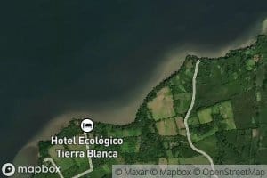 Ensenada Tierra Blanca