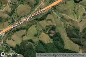 Crrego do Morro Feital