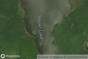 Soulier Lake