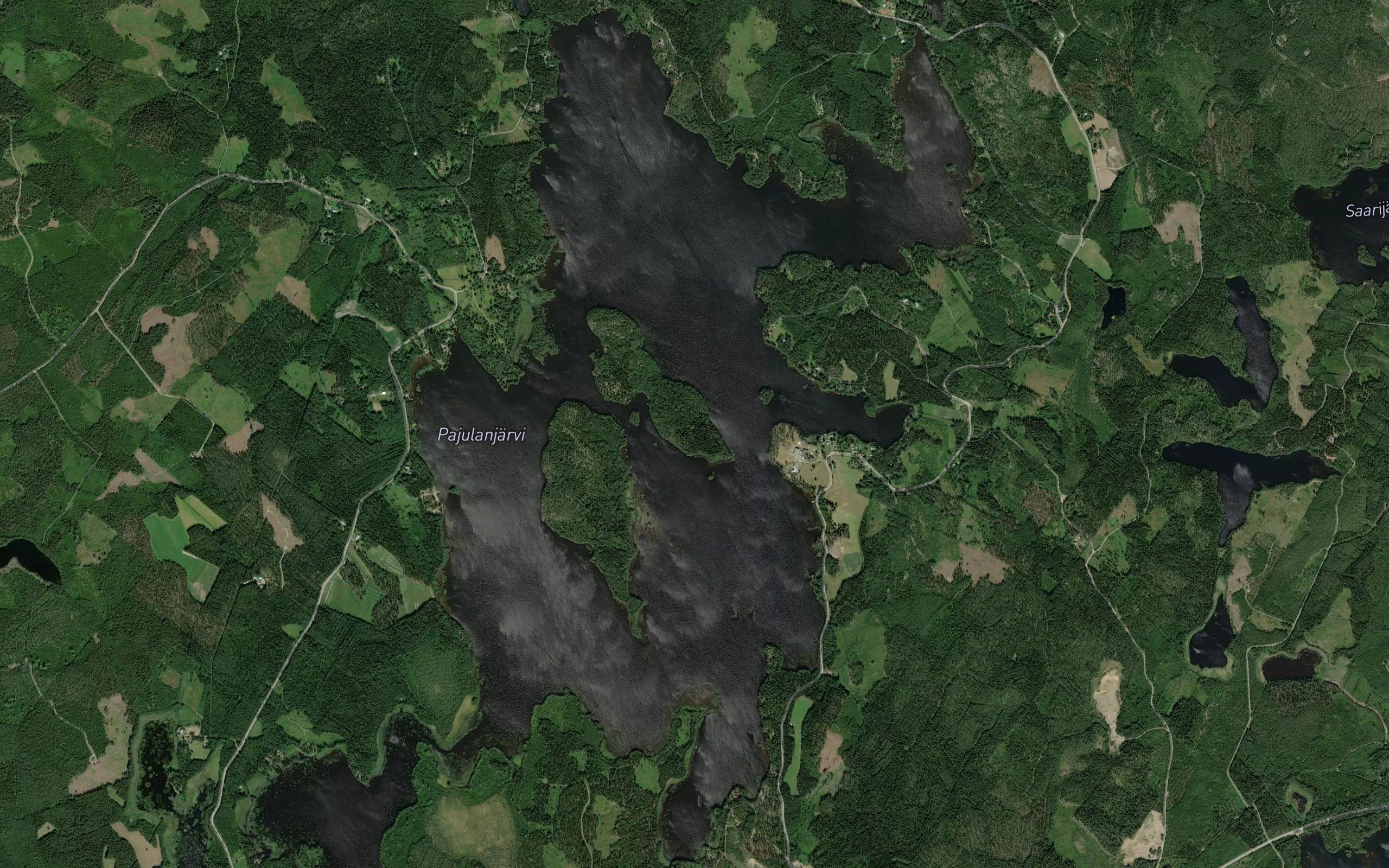 Huutoselka