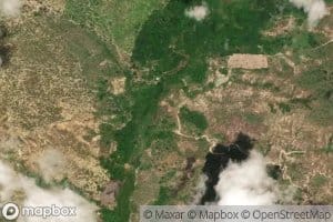 Quebrada Las Lajitas