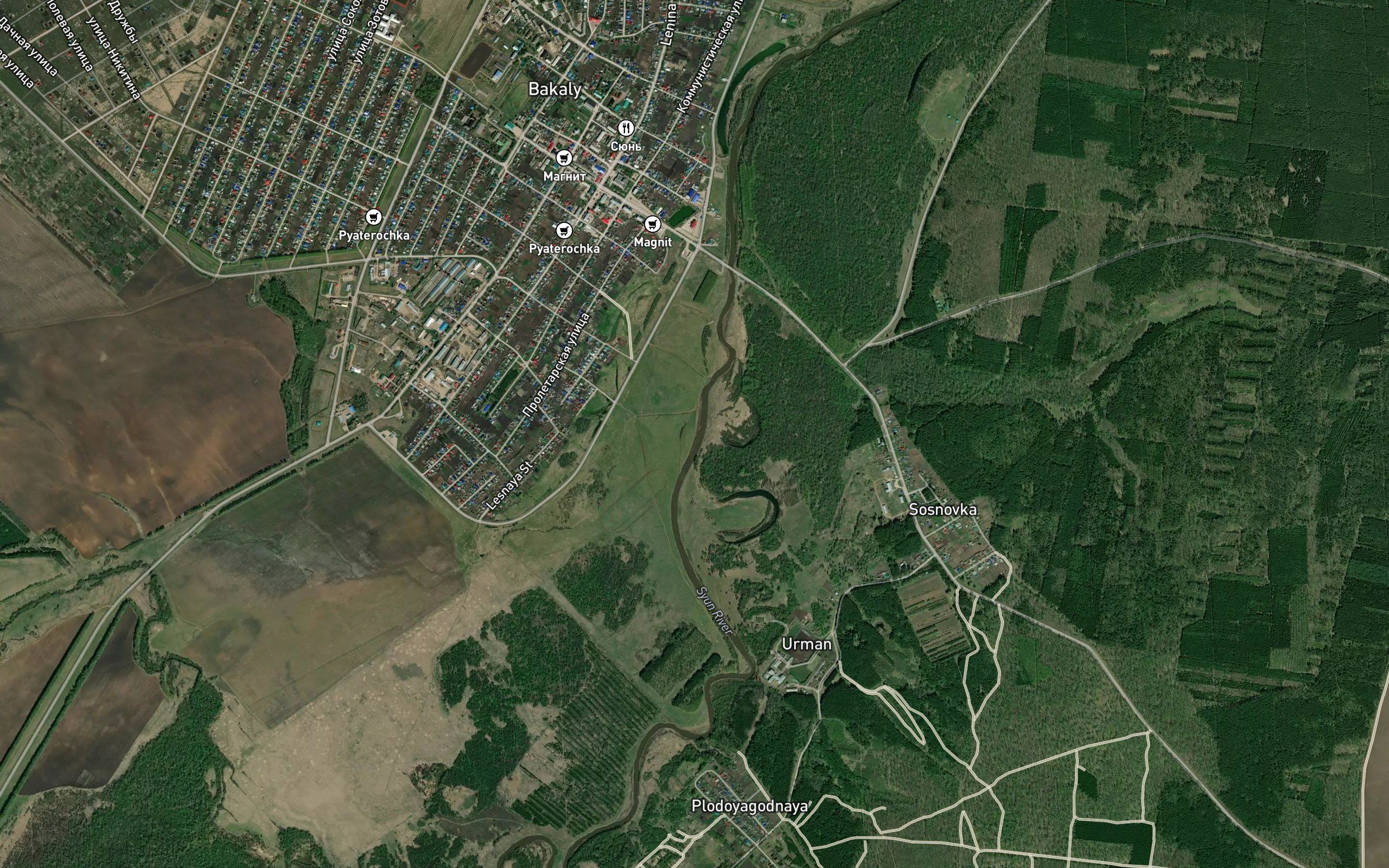 Izyashka