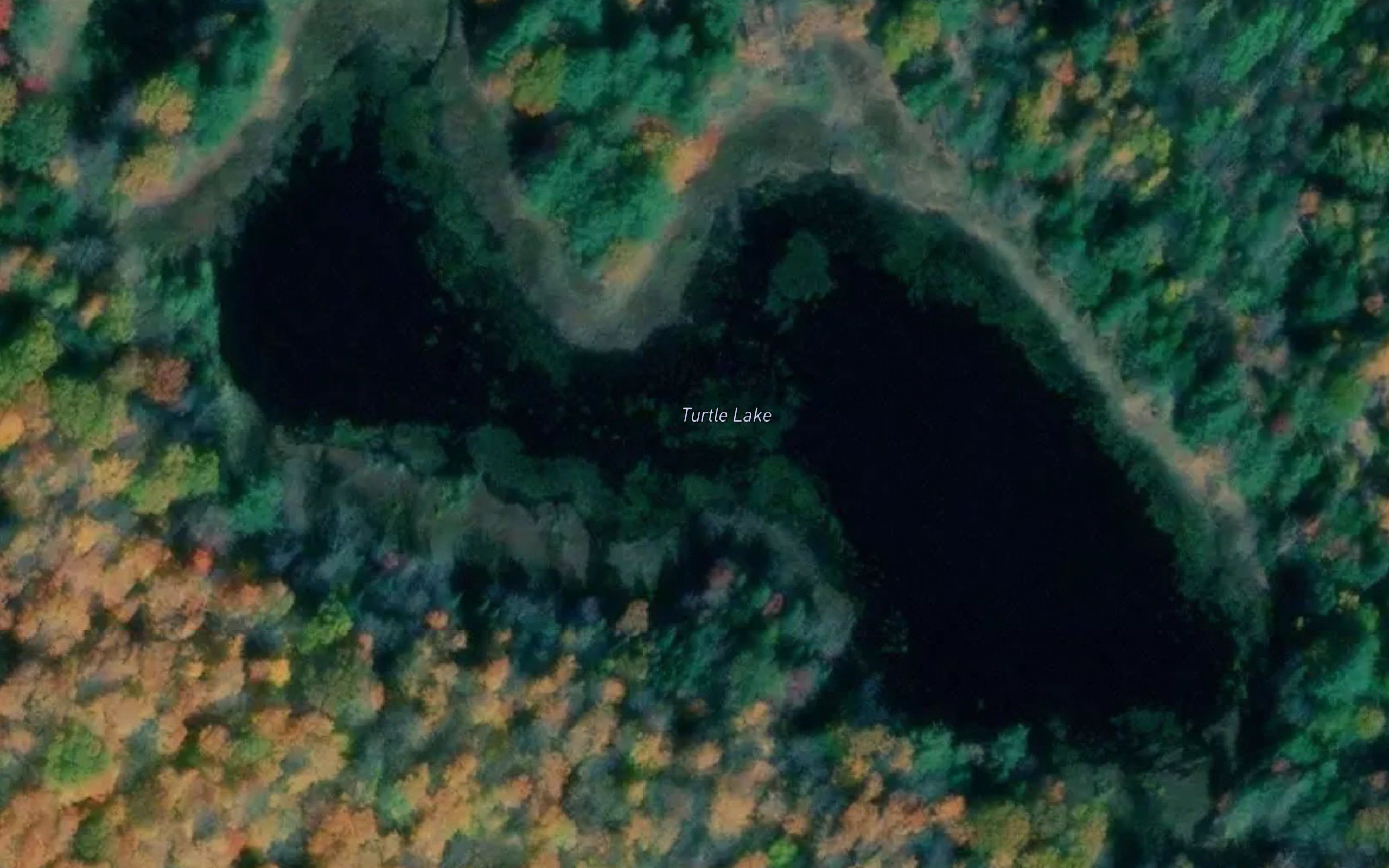 Turtle Lake