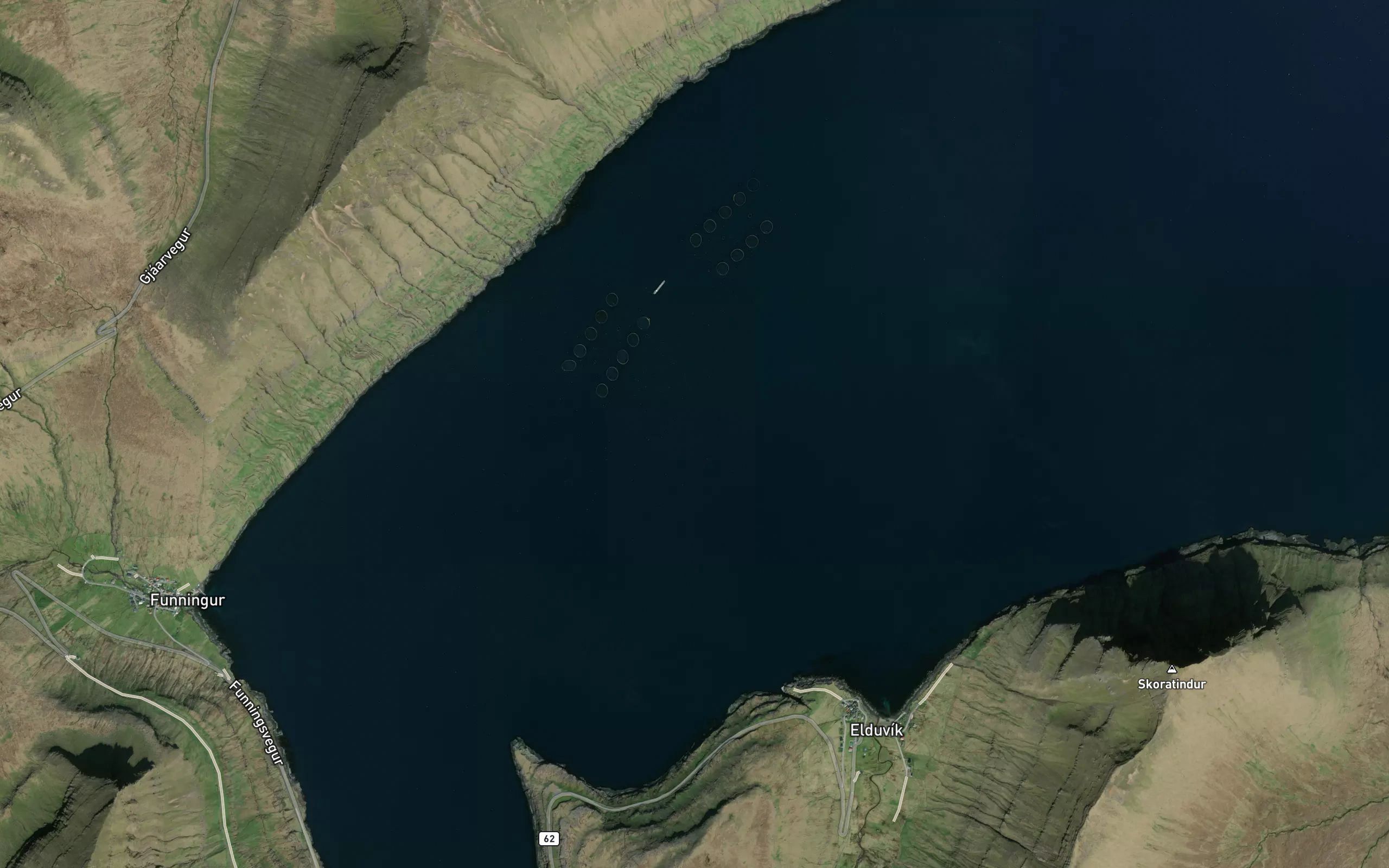 Funningsfjordhur