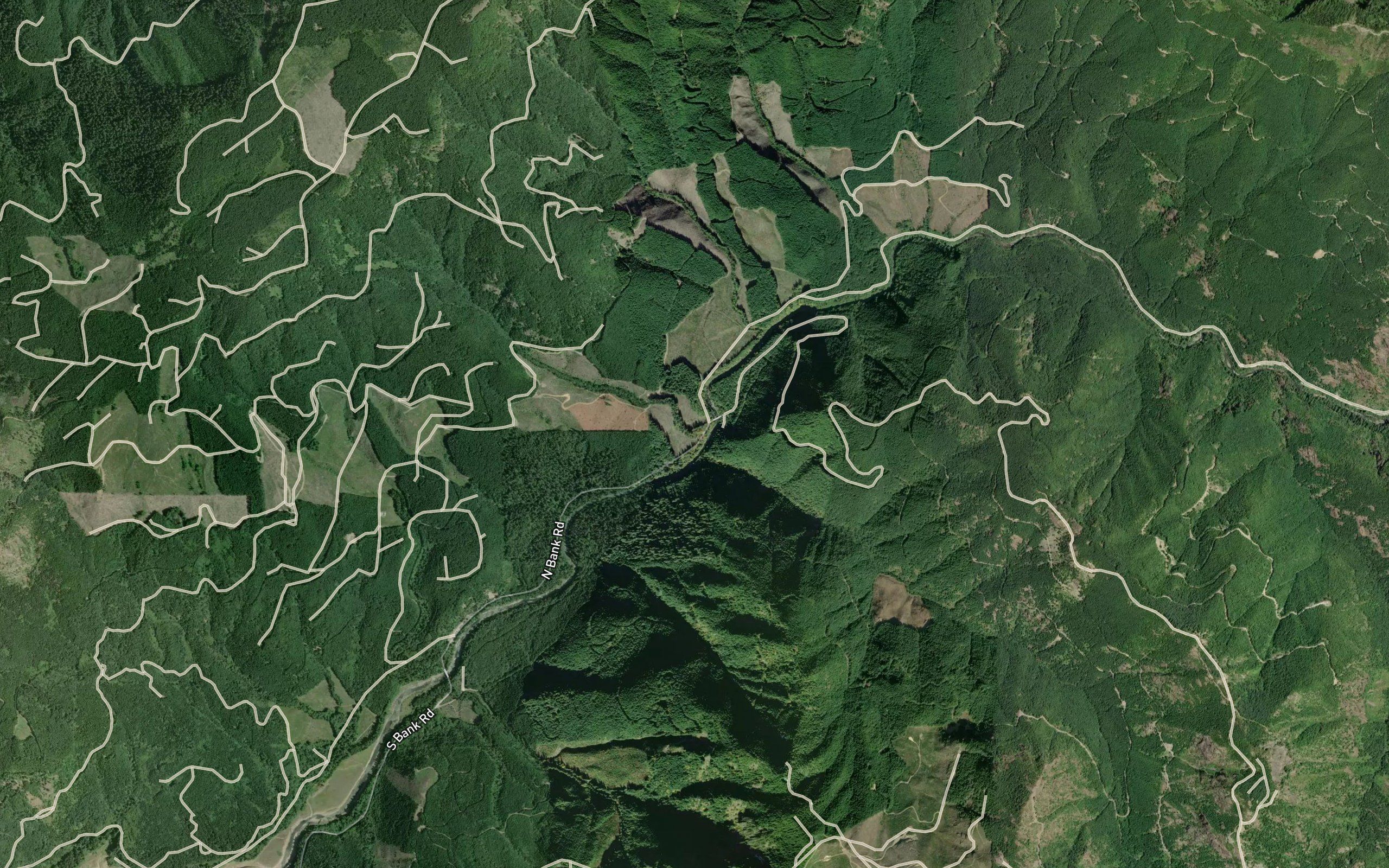 Elk Creek