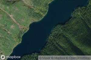 Harrison Lake