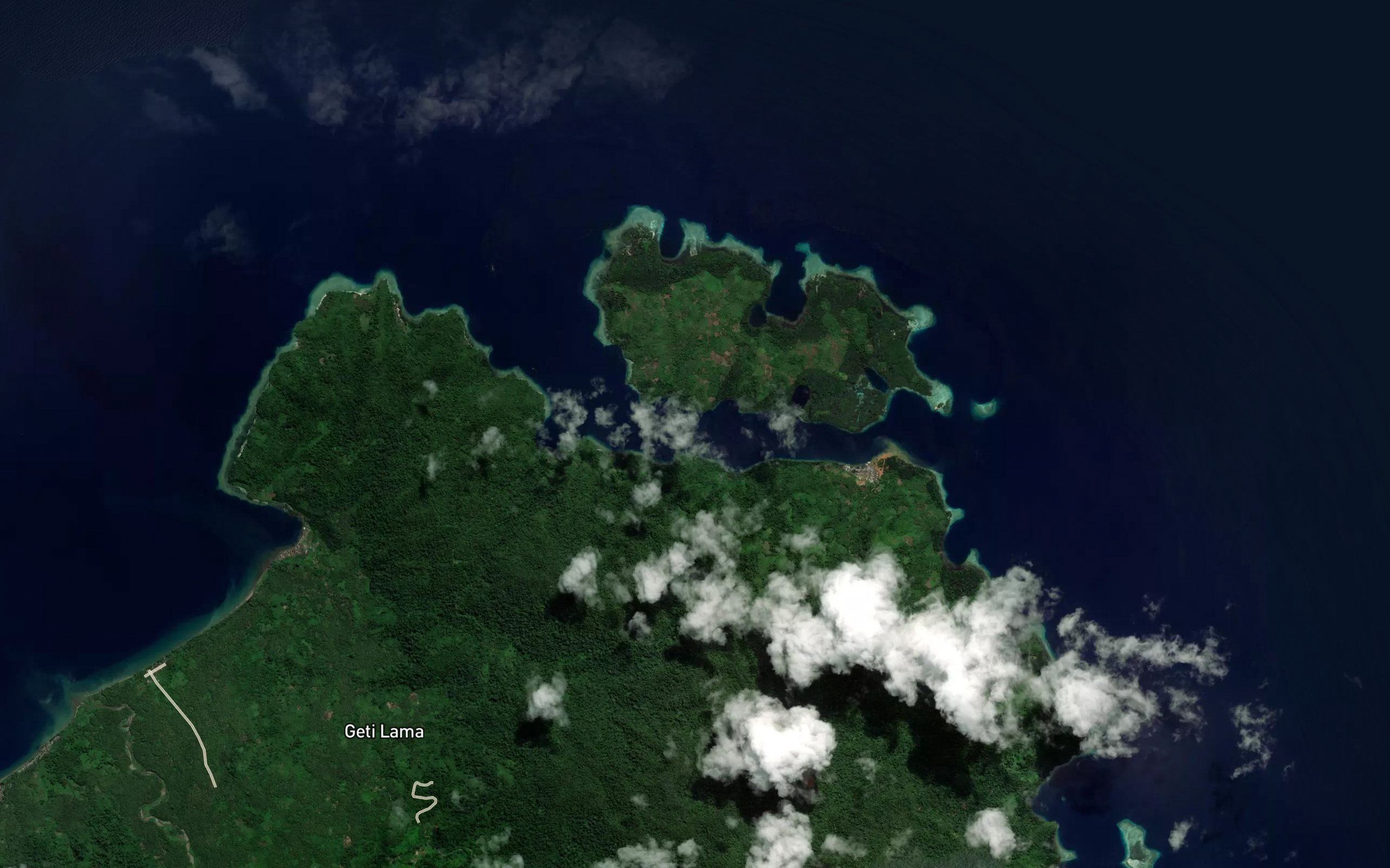 Selat Gilalang