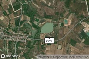 Ang Kep Nam Huai Kham Kaeo