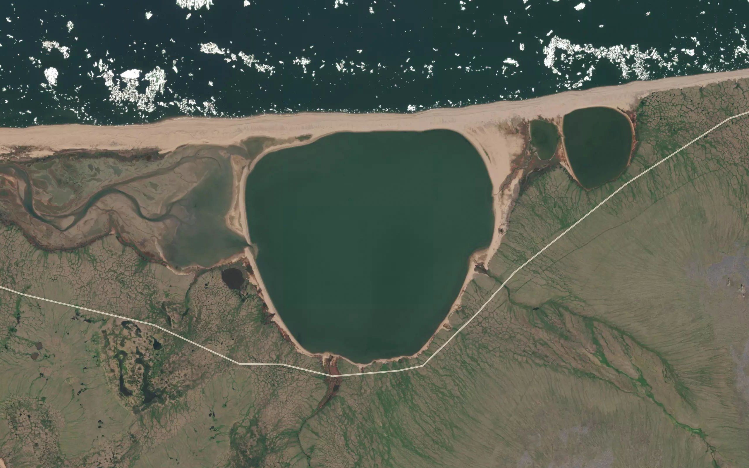 Laguna Vevman