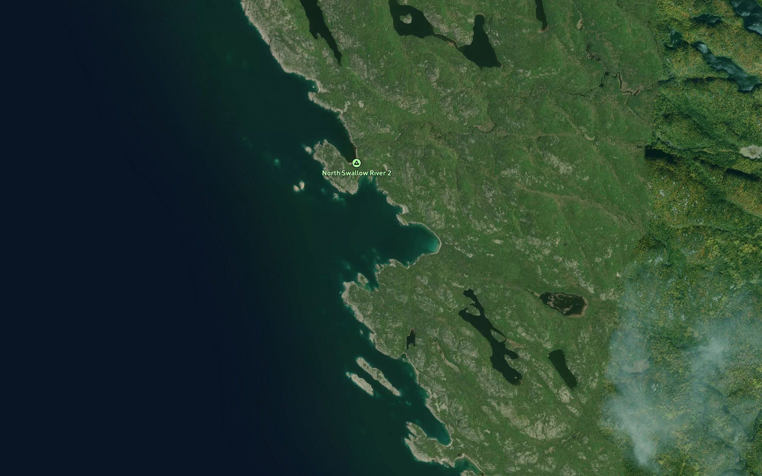 Newman's Bay