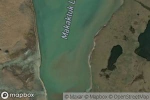 Makaktuk Lake