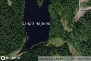 Ozero Chernoye