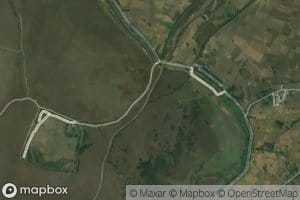 Distributary Number Seven