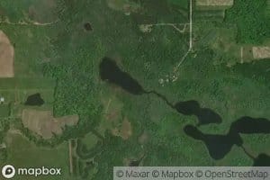 Six Lakes