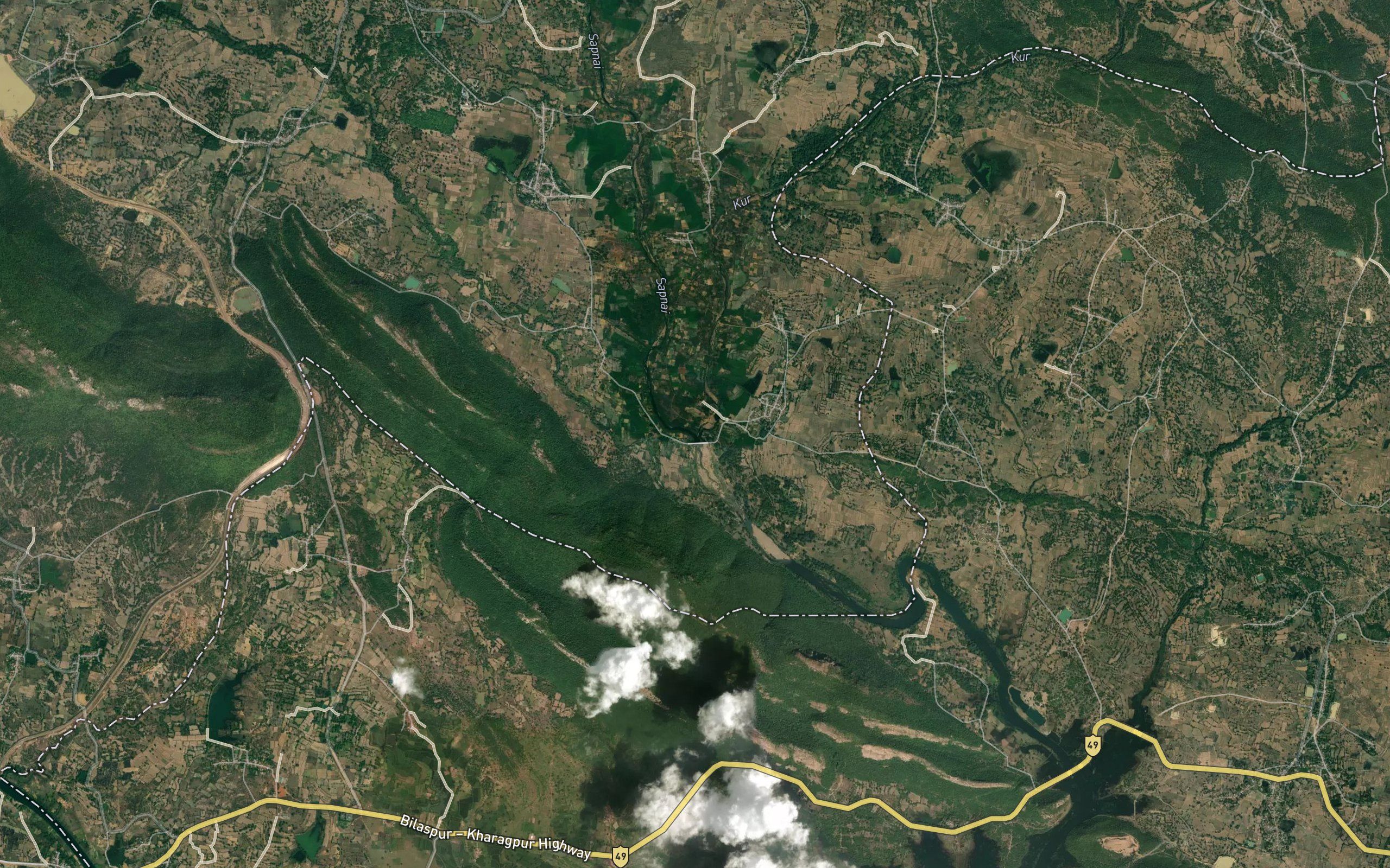 Kur Nadi