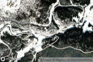 Skeleton Creek
