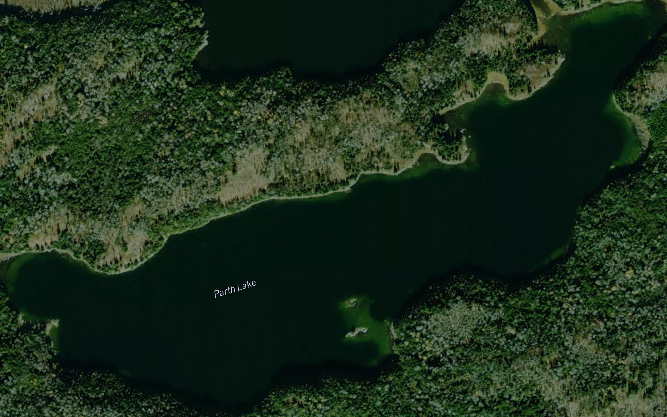 Parth Lake