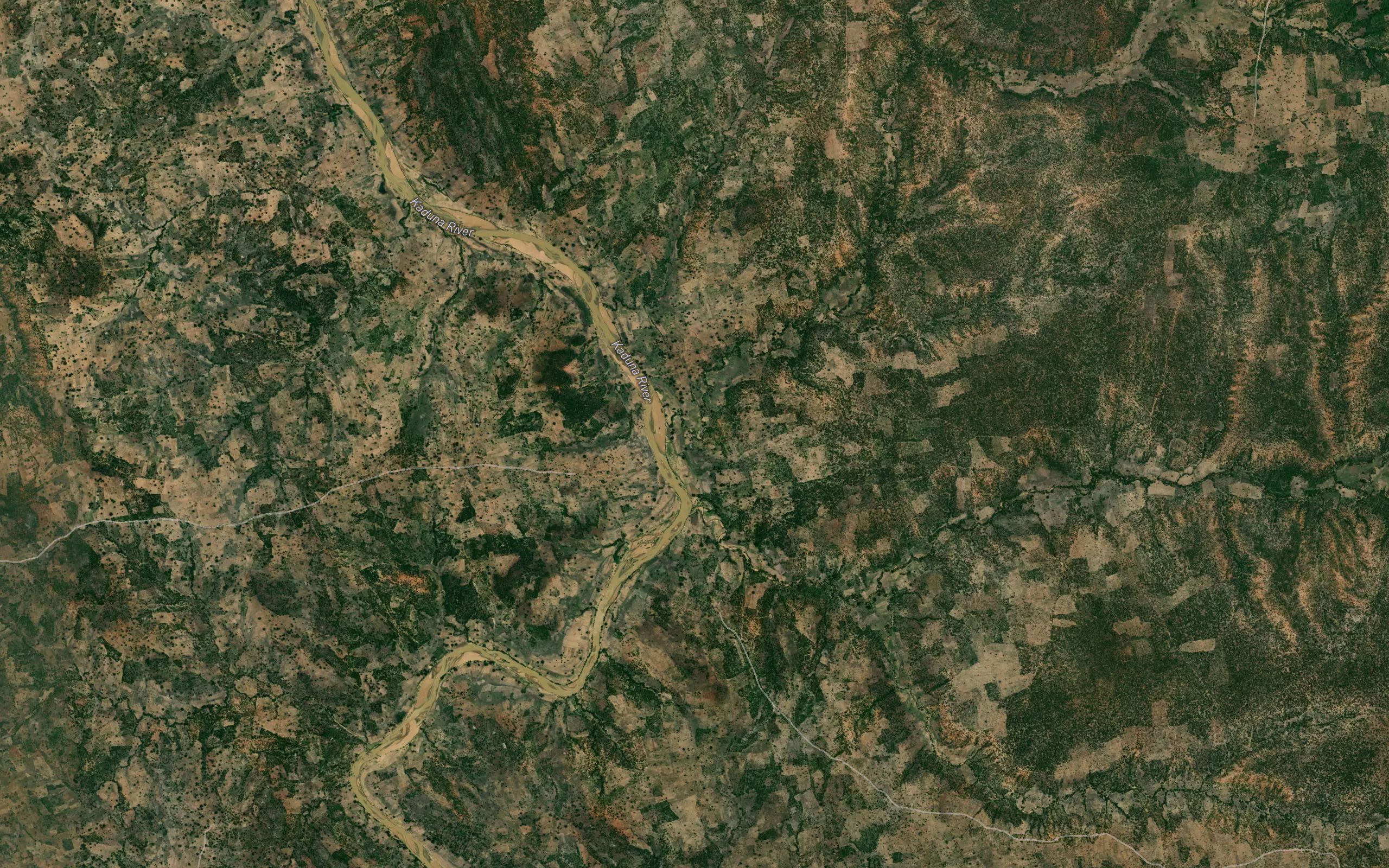River Gora