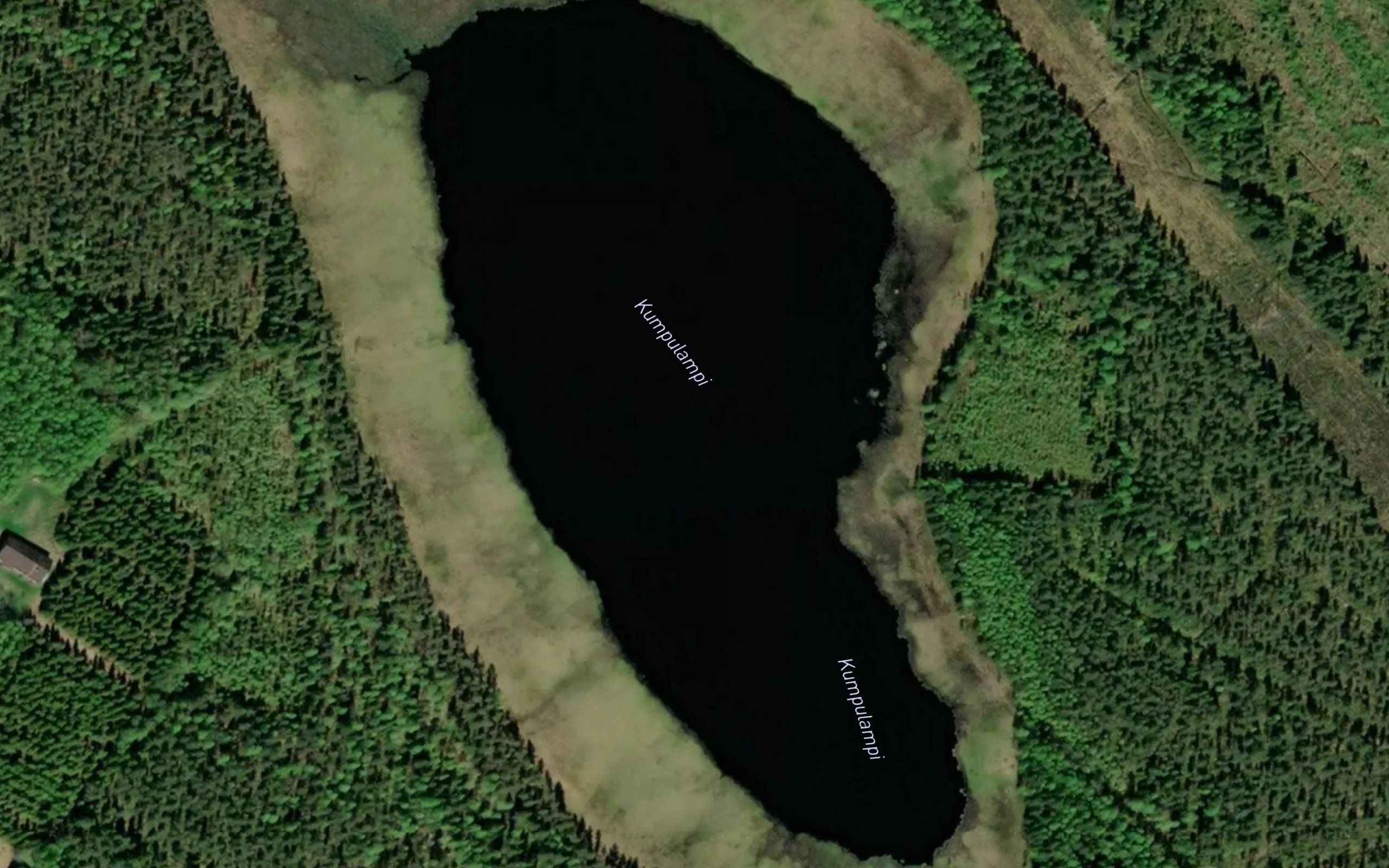 Kumpulampi