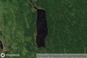 Lac Maheu