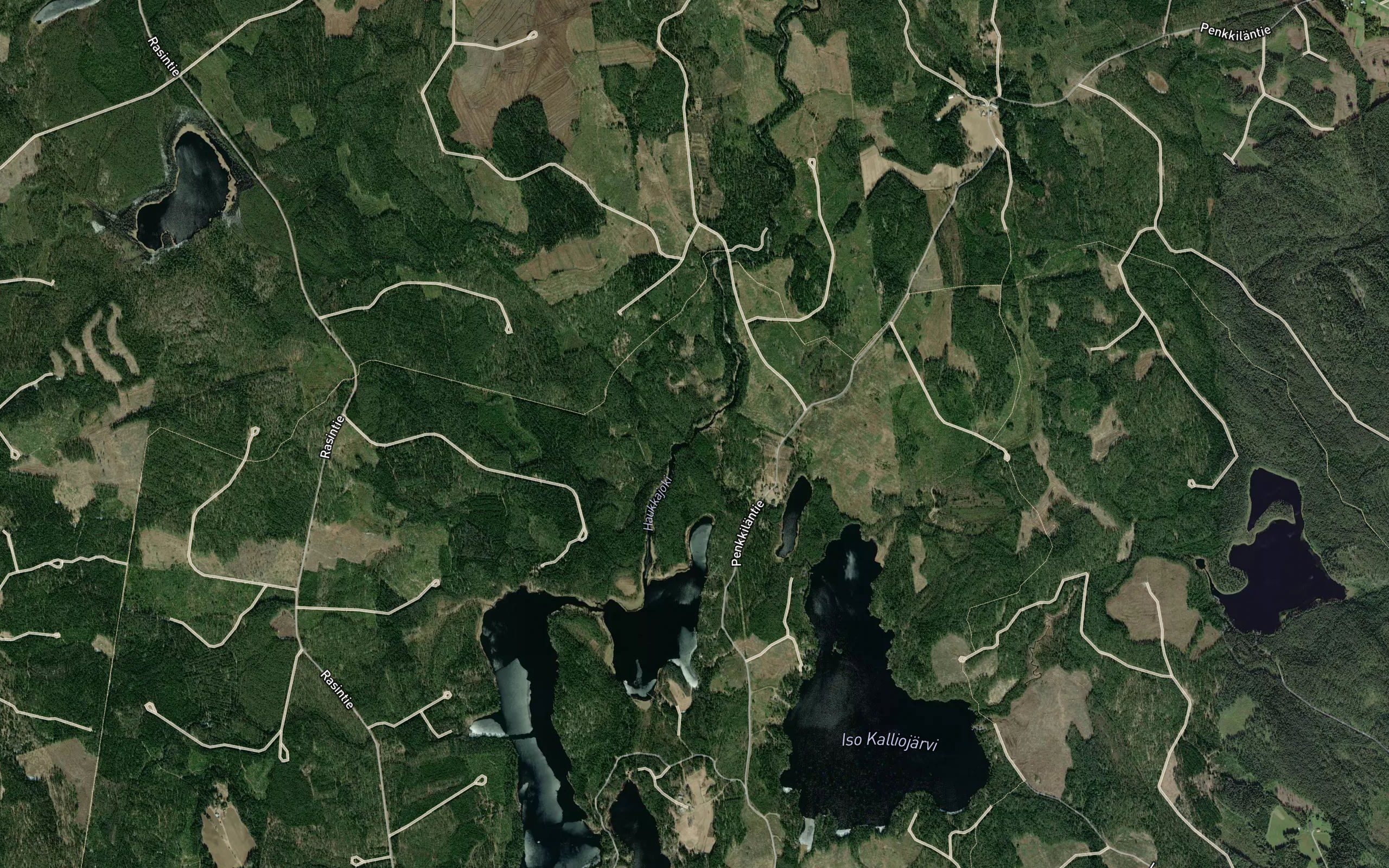 Karhunkoski