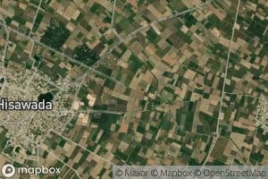 Idrispur Distributary