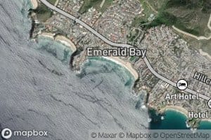 Emerald Bay