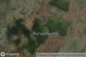 Torvaldsvotn