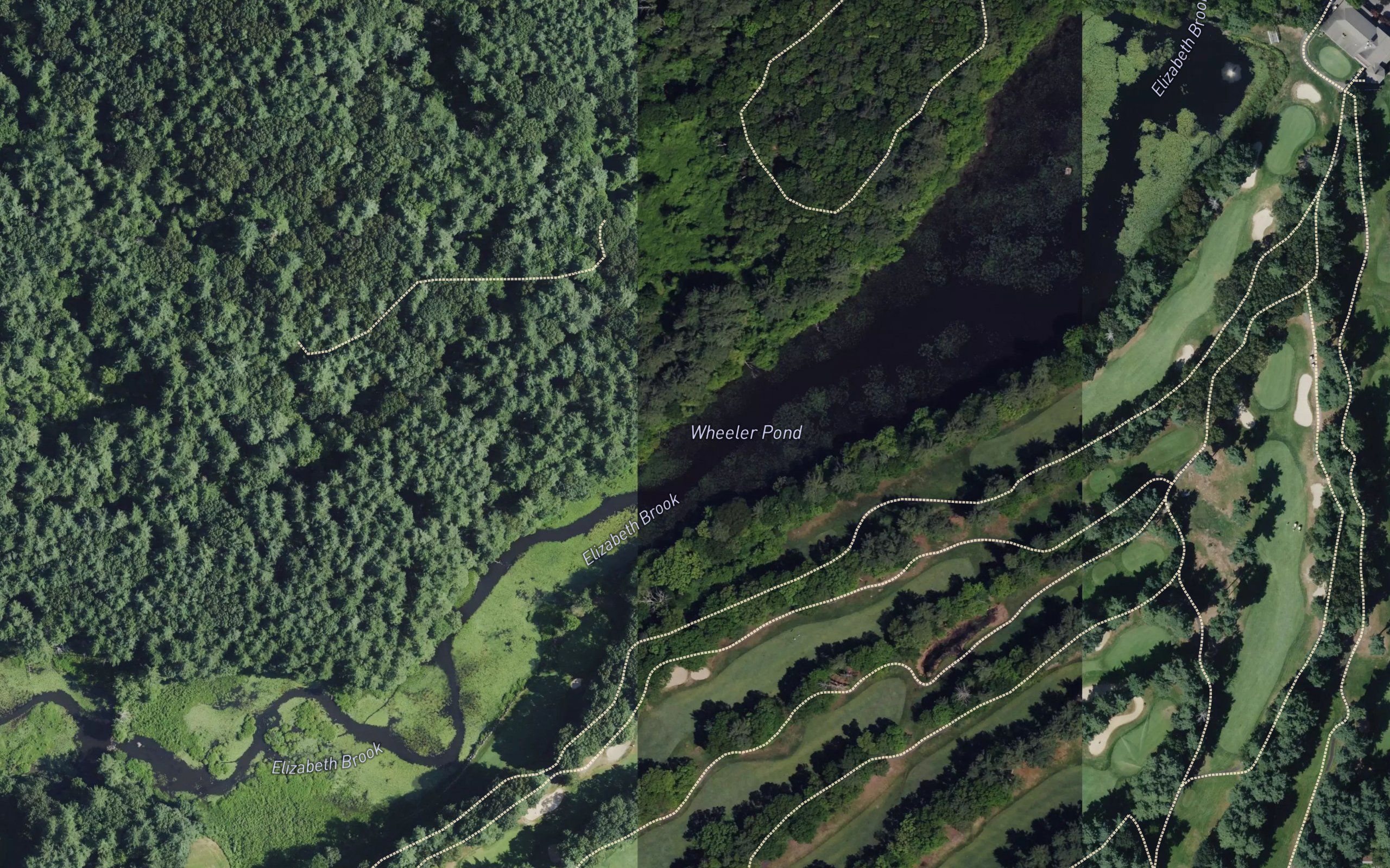 Wheeler Pond
