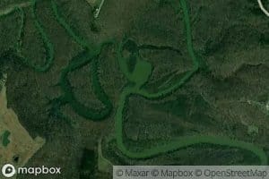 Little Grand Pierre Creek