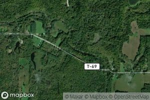 Three Brothers Creek