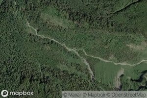 Heliotrope Creek