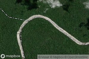 Kleine Mooisoso Kreek