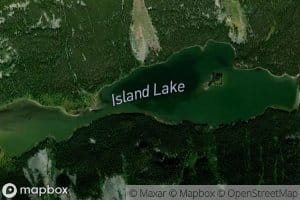 Island Lake