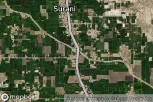 Saidpur Distributary