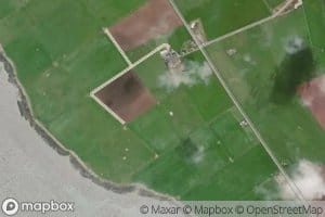 Saint Catherines Bay