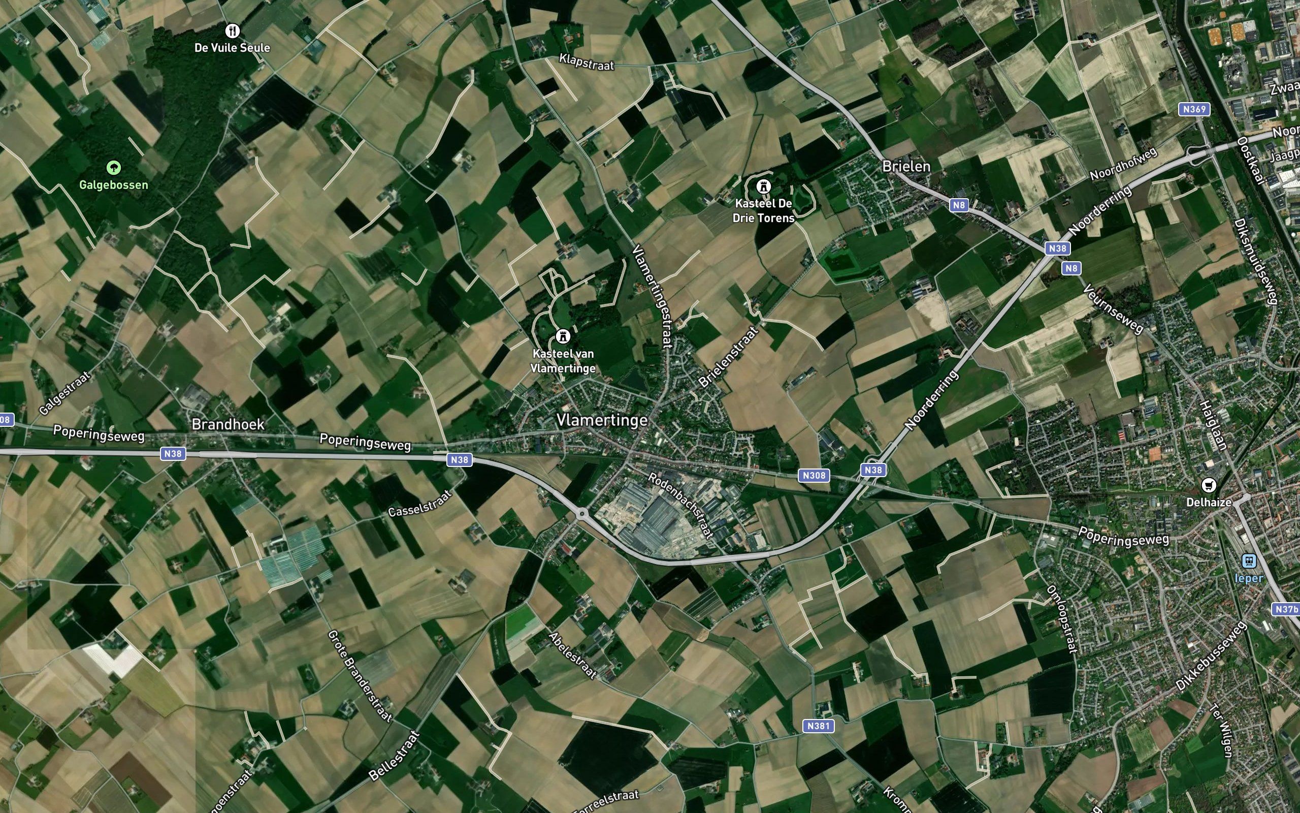 Vuilebeek
