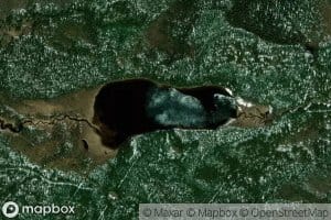 Footprint Lake