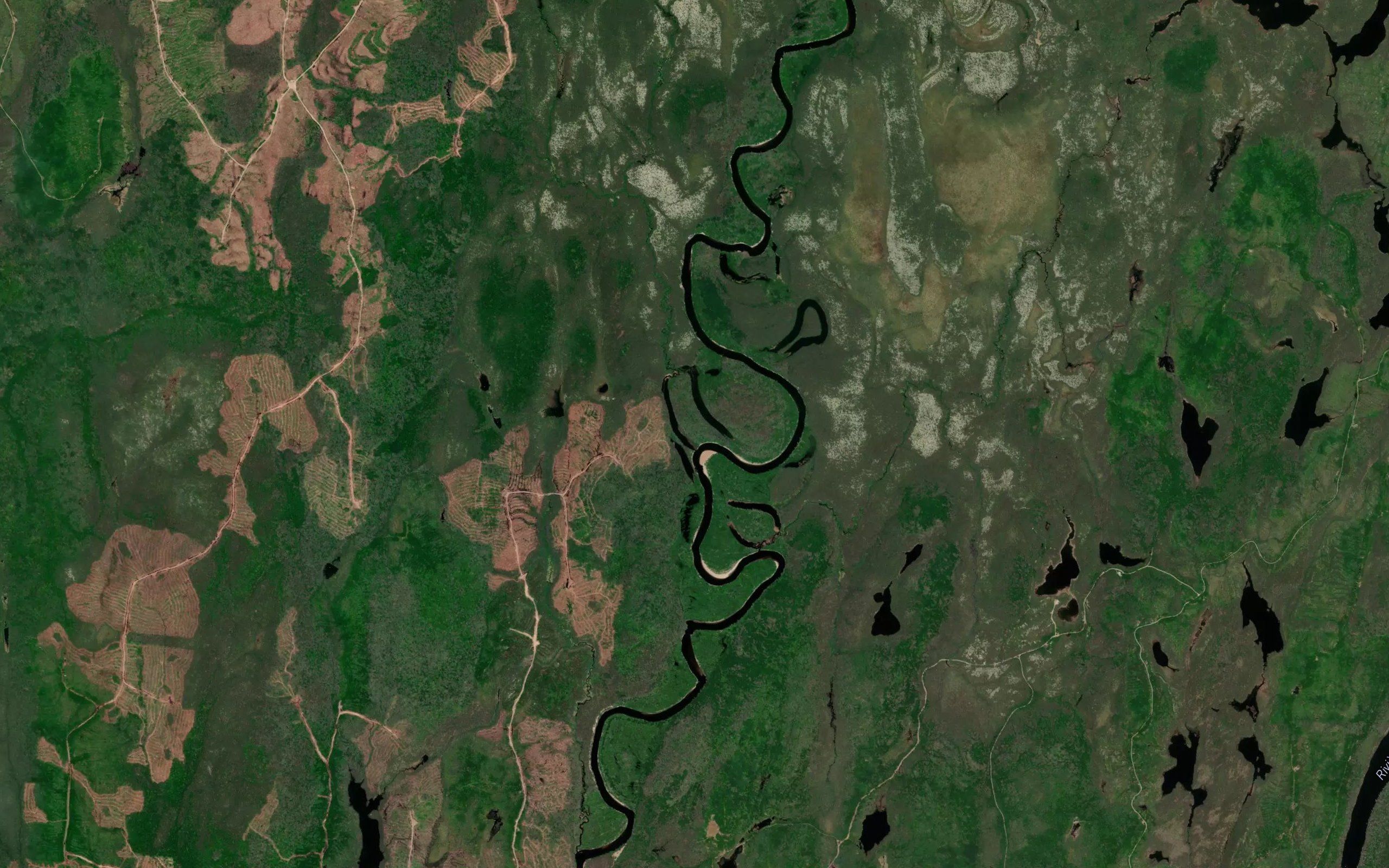 Lac Pakaim